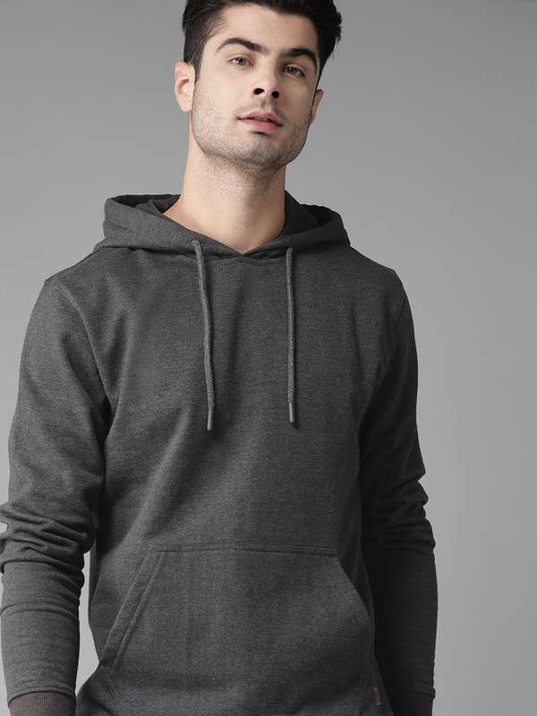 Roadster hoodie black clearance