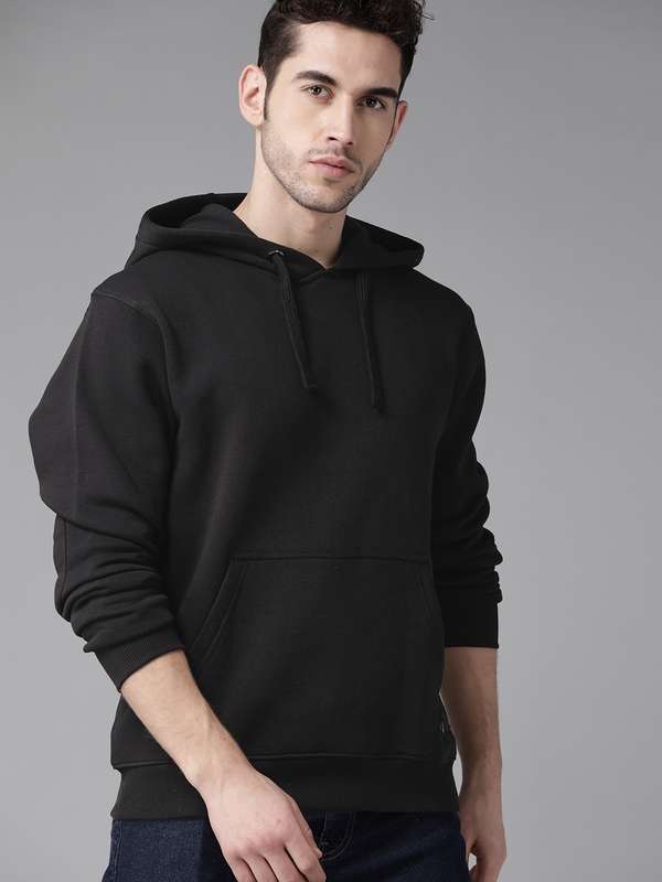 Hoodies for mens online india clearance