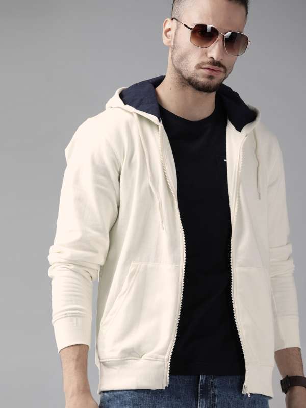 Branded hoodies for outlet mens online india