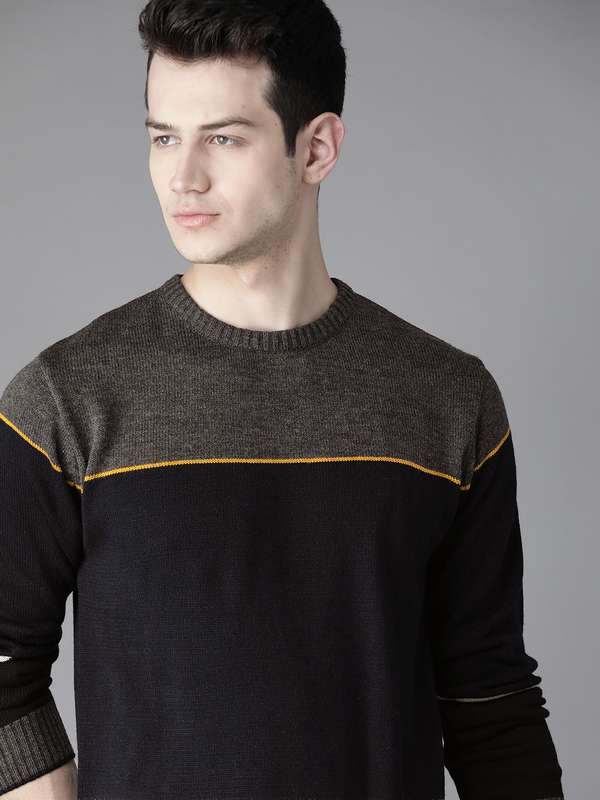 myntra sweater sale