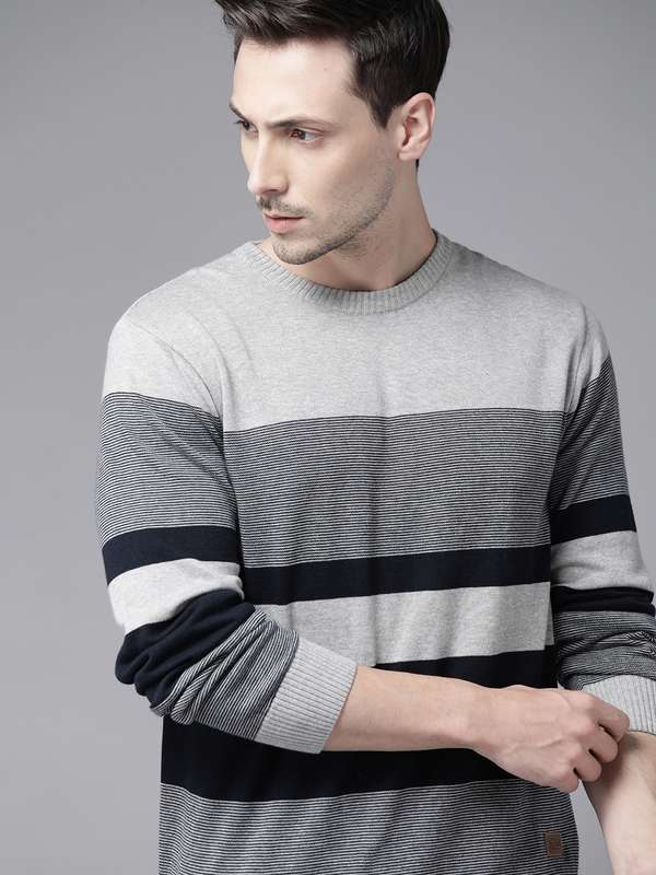 myntra sweater sale