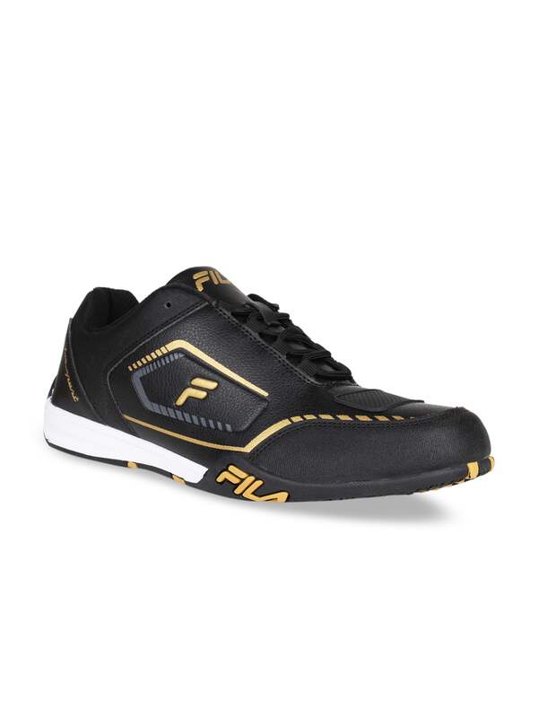 Buy Fancy Fila Sports Shoes Online for 