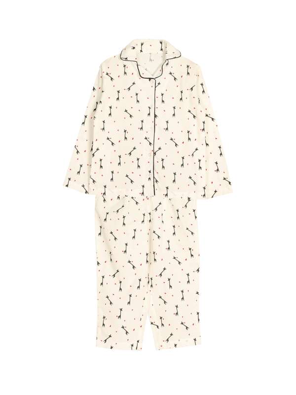 bachchon ke night suit