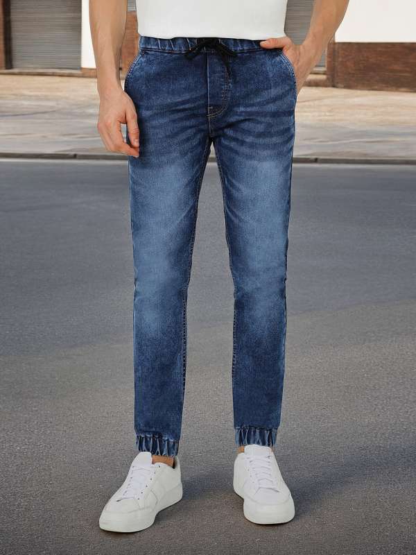Rookies jeans myntra outlet