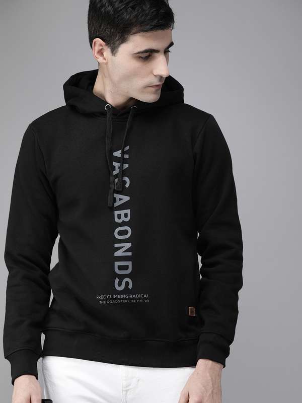 Roadster mens sweatshirts Clearance
