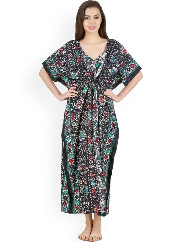 Kaftan Buy Kaftan For Women Girls Online In India Myntra