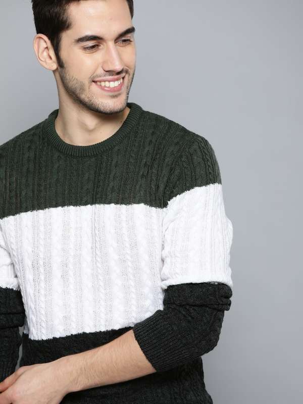 Vero moda sweaters online on sale
