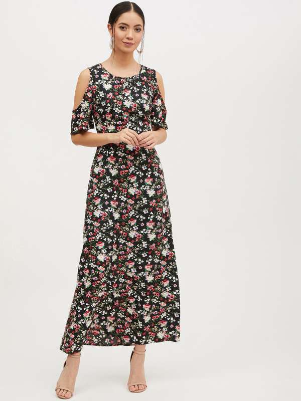 Myntra sales harpa dress