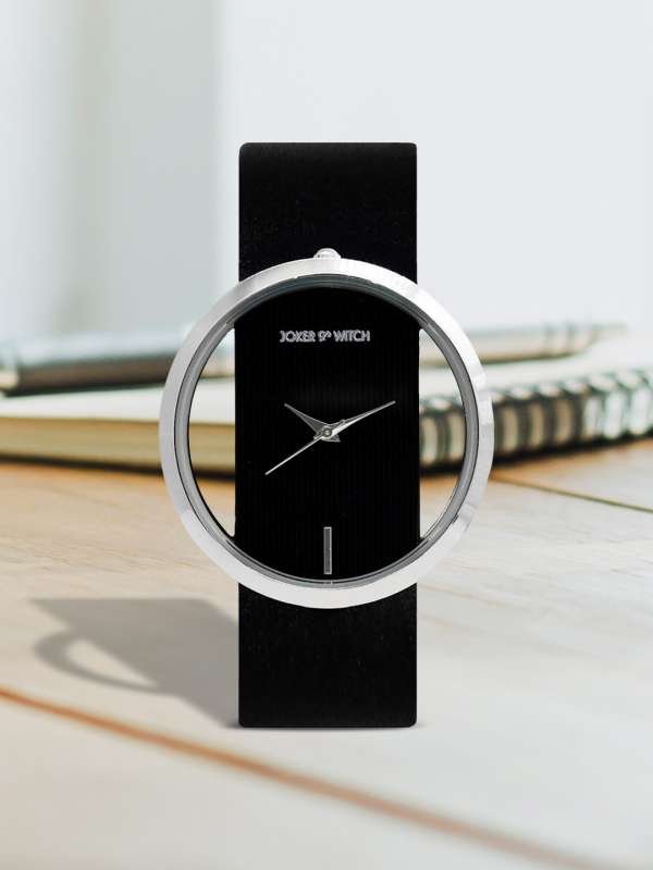 Joker and clearance witch couple watches