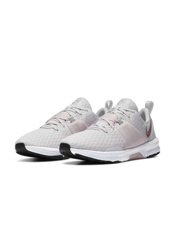 Buy Nike Women Grey CITY TRAINER 3 Shoes Sports Shoes for Women 11979656 Myntra