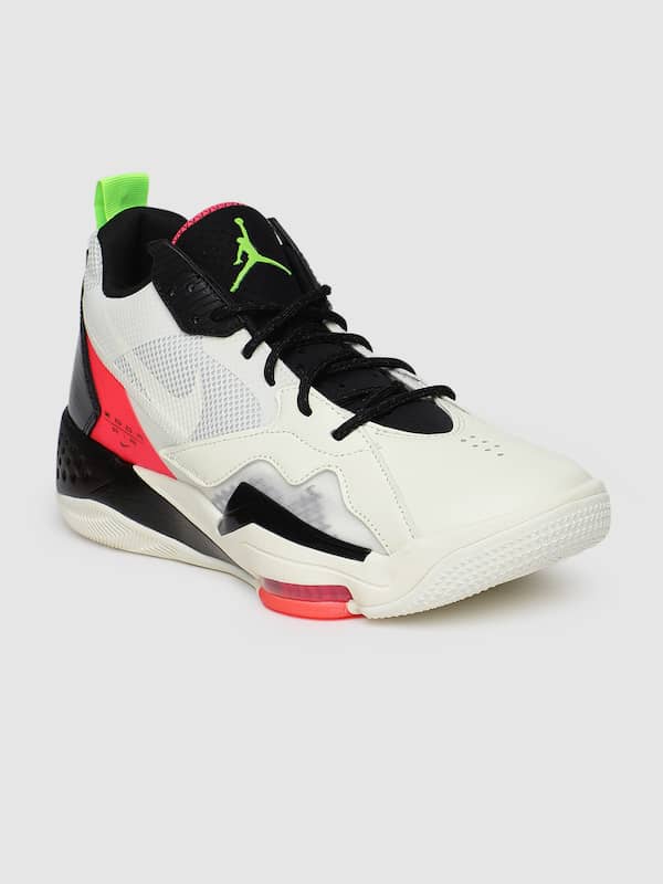 Buy Nike Jordan Shoes Online in India 