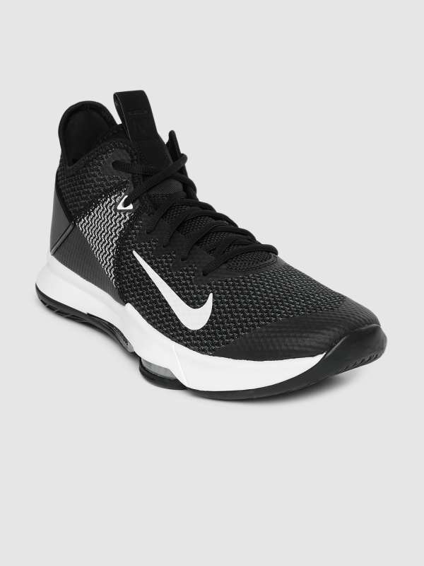 Best Basketball Shoes Online in India 