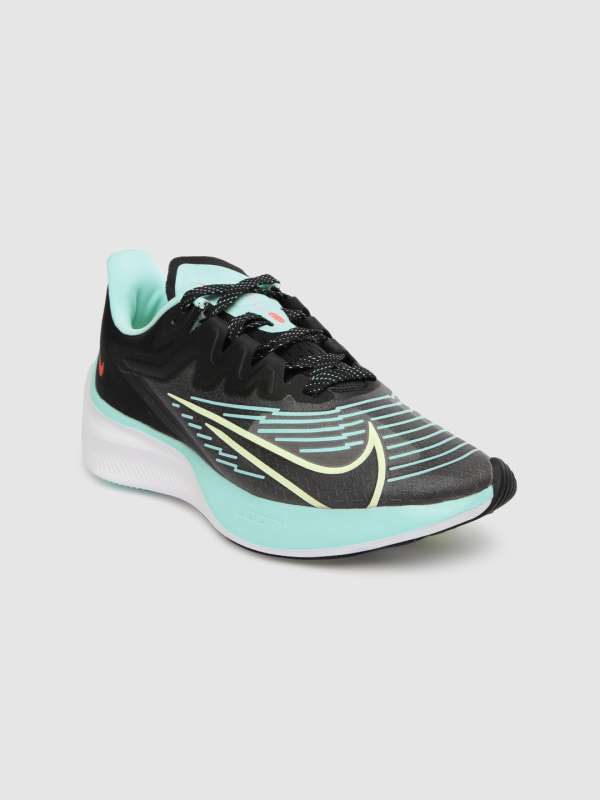 myntra women running shoes