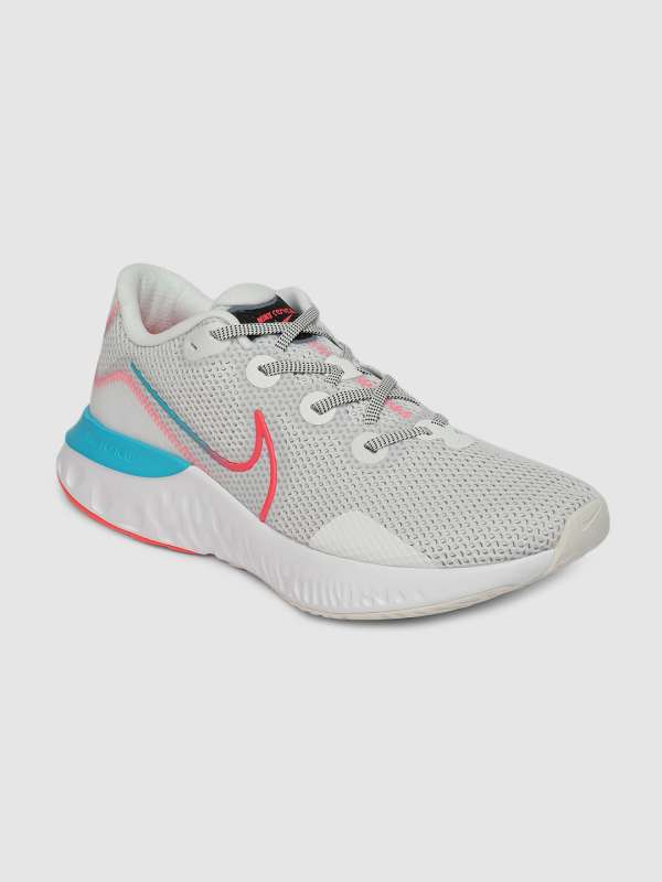 nike running shoes for men myntra