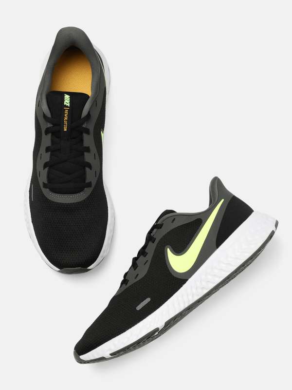 Nike Black Shoes - Buy Latest Nike 