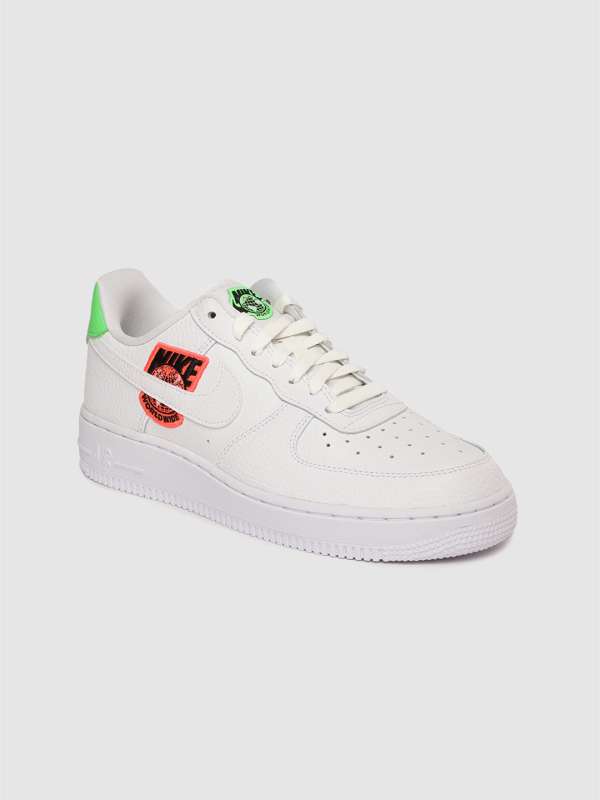 myntra nike air force