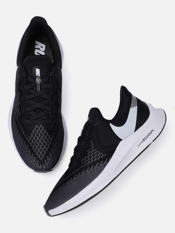 myntra running shoes