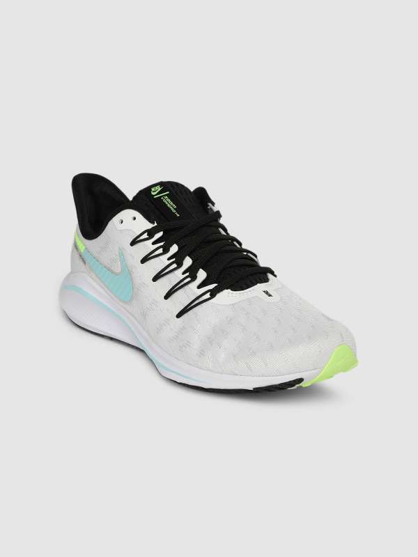 nike zoom myntra