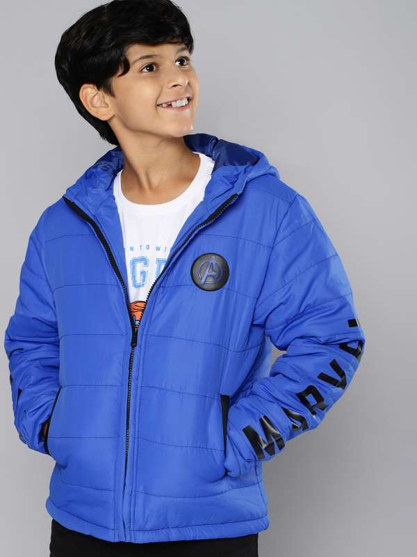 Marvel cheap jacket india