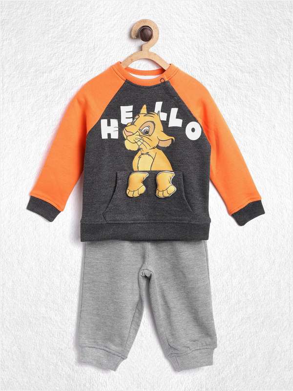 being human kidswear