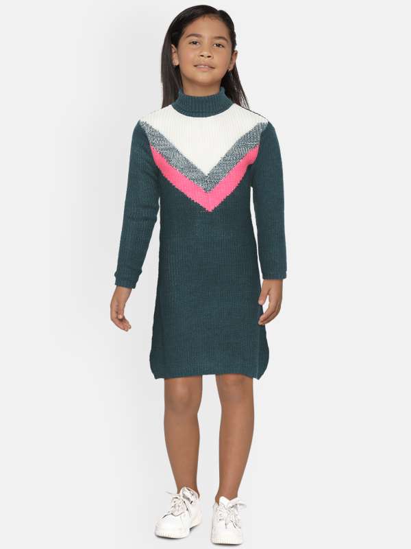 Girls dressy sweater