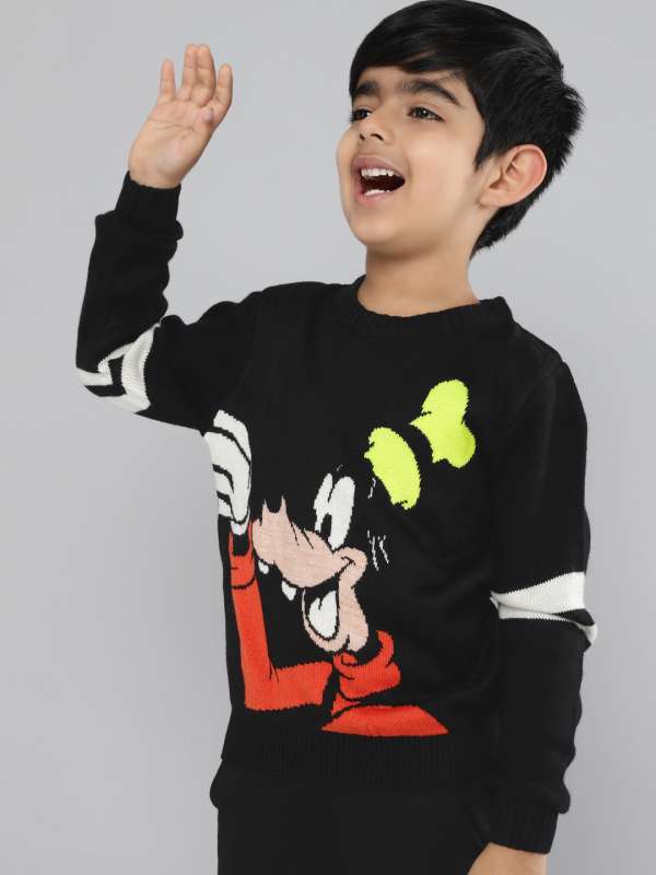 Goofy Sweaters Buy Goofy Sweaters online in India