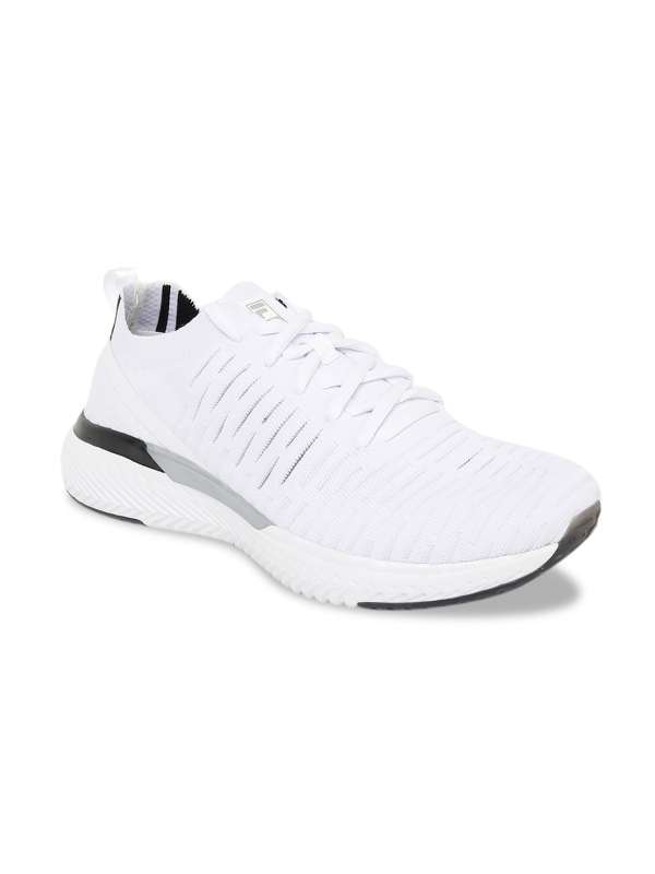 fila shoes myntra