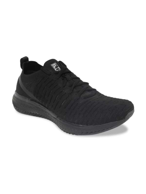 fila shoes myntra