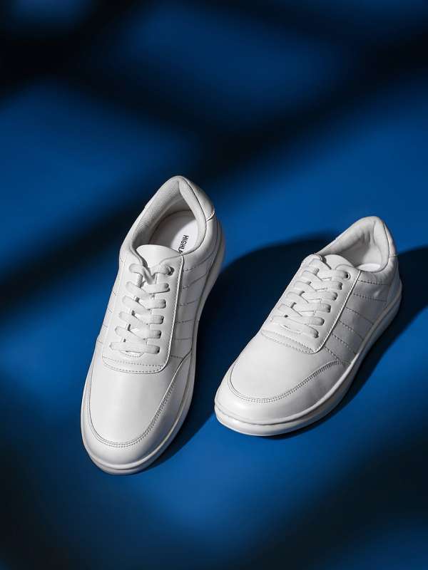 Buy white sneakers Online Get up to 80 Off Myntra