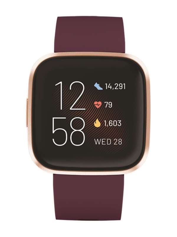 smart watch on myntra