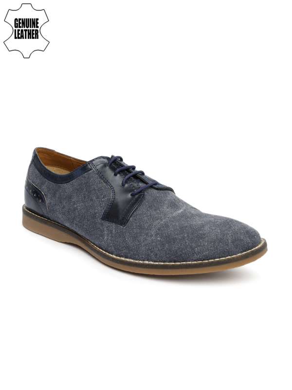 red tape canvas shoes
