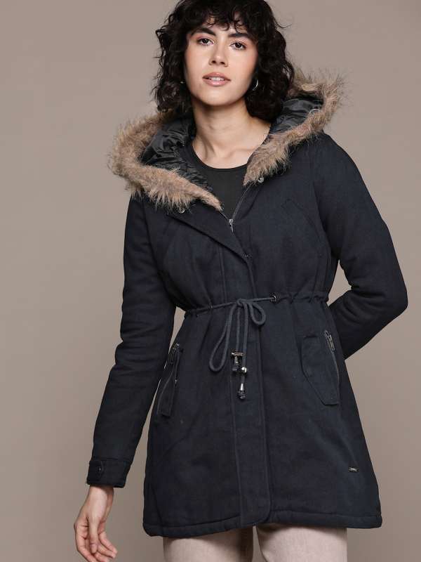 Women Jackets Upto 80 of Discount on Ladies Jacket Online Myntra
