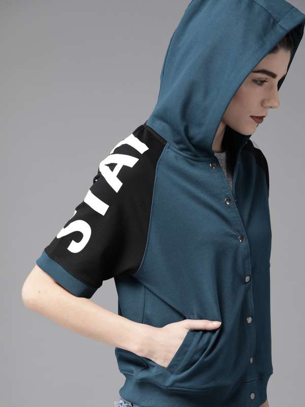 roadster women sweatshirt