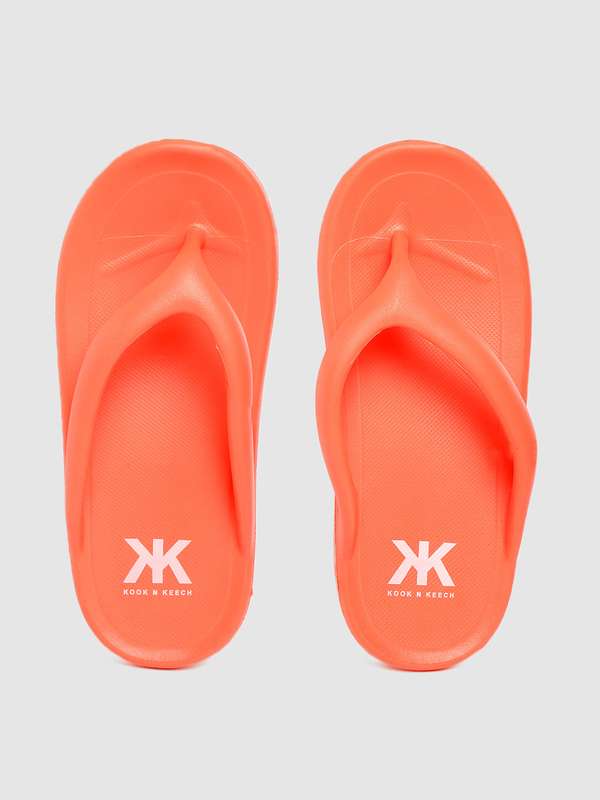 myntra slippers