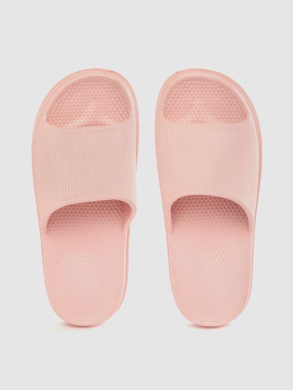 myntra slippers and sandals