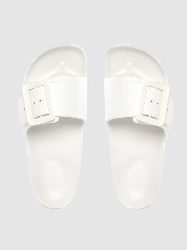 sliders myntra