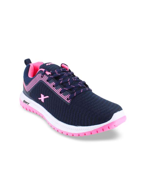 sparx sneakers for ladies