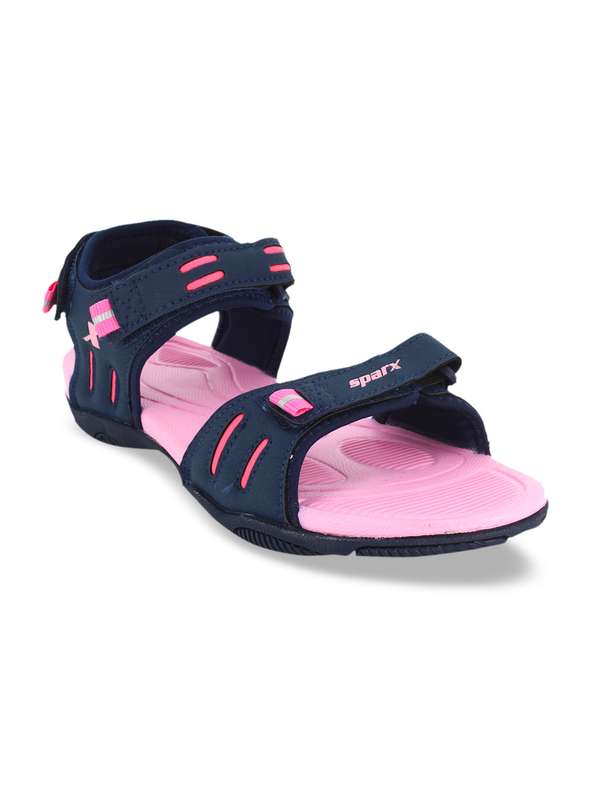 sparx sandals myntra