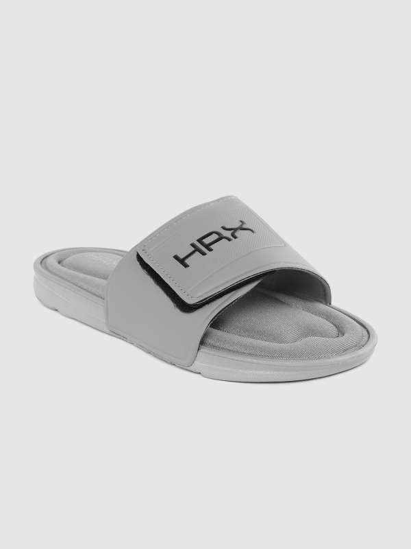hrx slippers
