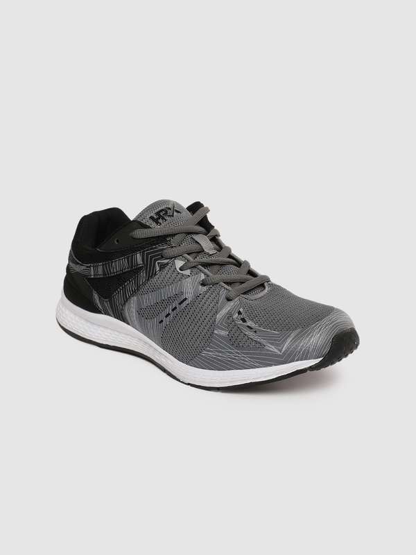 myntra hrx shoes