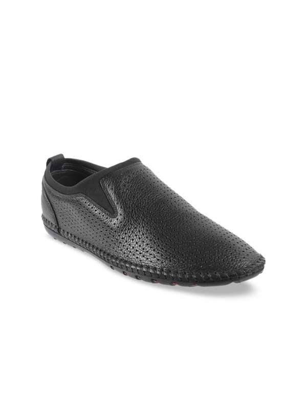 Mochi Slip Ons Shoes Buy Mochi Slip Ons Shoes online in India