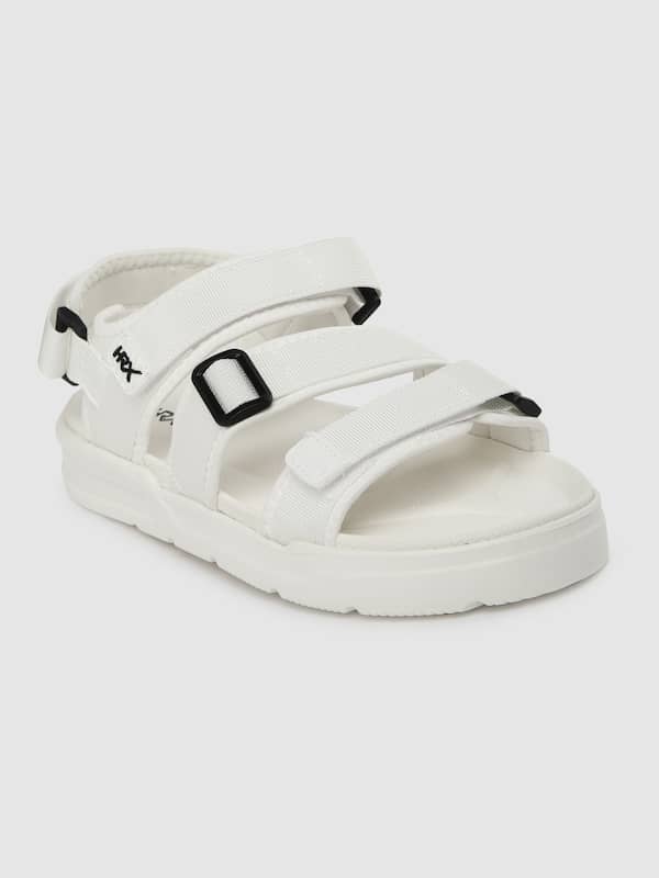 buy white sandals