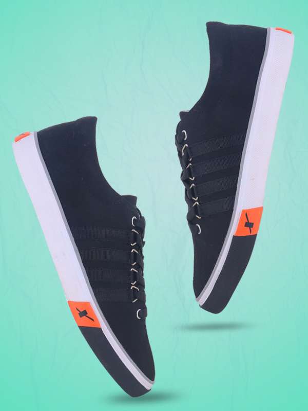 Buy Sparx Casual Shoes Online Myntra