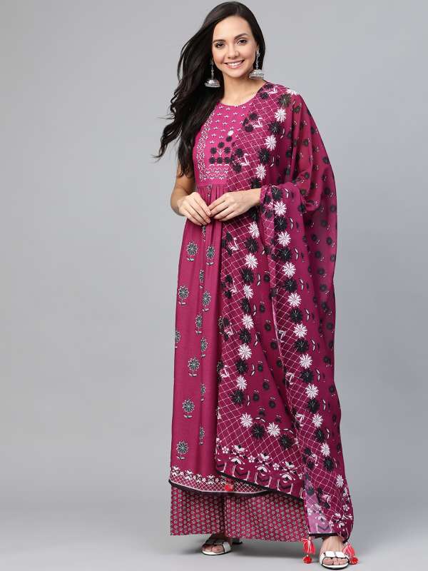Indo Western Kurtis Myntra 2024 jacksonvillechristianacademy
