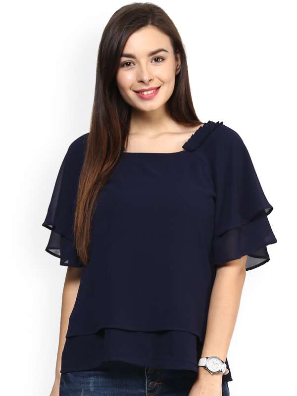 Censura Grinta Pulire Il Pavimento Dressy Tops For Evening Wear Revoca 