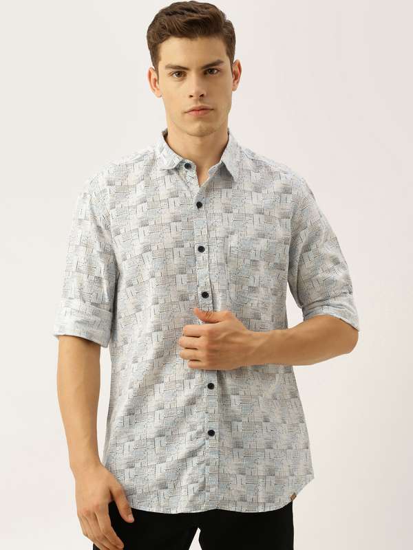 john players jeans shirt