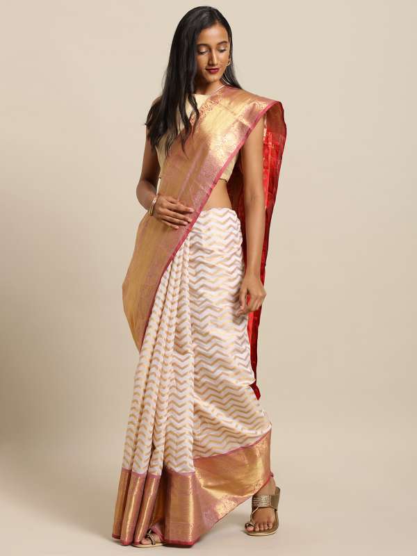 Myntra bridal saree shop