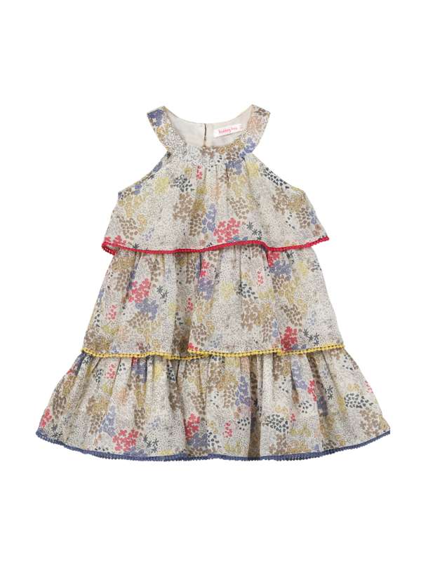 Baby Girls Dresses Buy Dresses For Baby Girl Online In India
