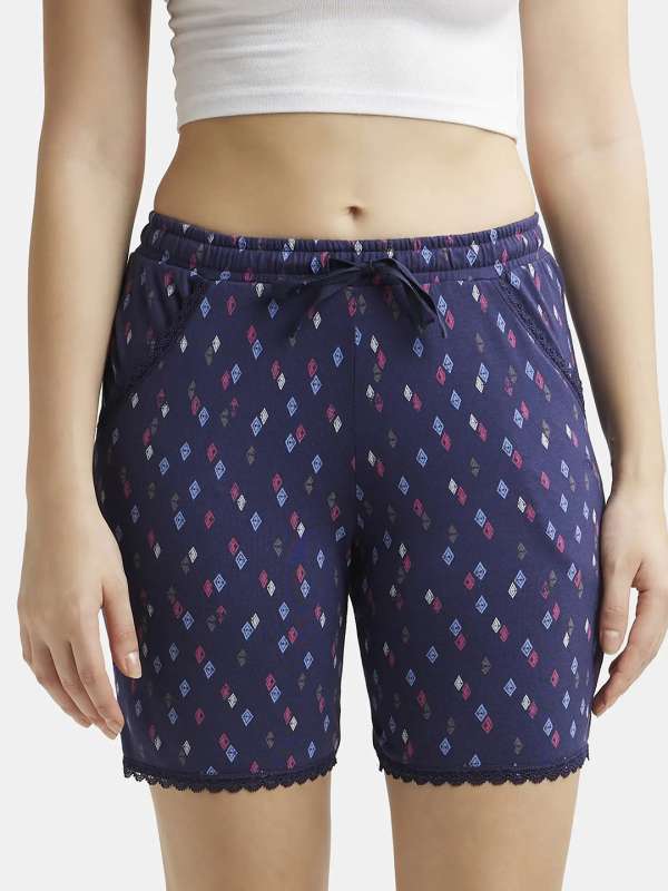 Jockey women's running shorts cheap