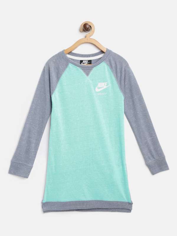 Nike vintage tee hotsell dress